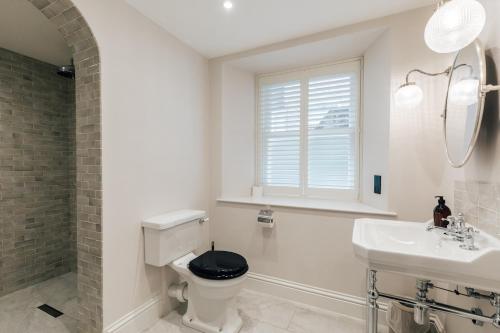 Redland Suites - Apartment 2 in Cotham Redland Suites - Apartment 2 in Cotham