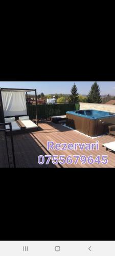 Pensiunea El Passo Targu Mures in Targu Mures Pensiunea El Passo Targu Mures in Targu Mures