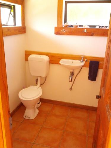 The Innlet, Country Apartments and Cottages in Golden Bay The Innlet, Country Apartments and Cottages in Golden Bay