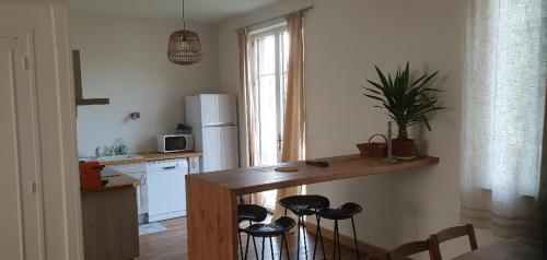 Gite mes pt'tis lits maison chaleureuse 4 chambres in Montroty Gite mes pt'tis lits maison chaleureuse 4 chambres in Montroty