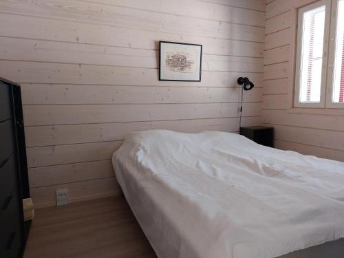 Villa Ruskamaja in Nilivaara Villa Ruskamaja in Nilivaara