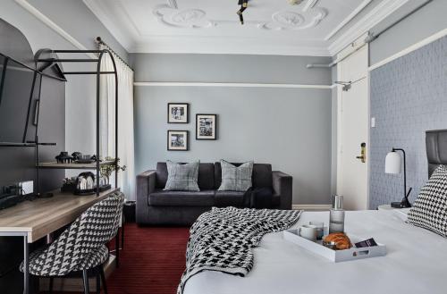 Facilities, Springfield Lodge in Potts Point Facilities, Springfield Lodge in Potts Point