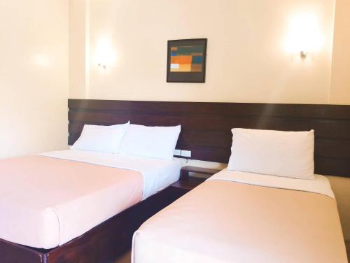Marzon Hotel Kalibo in Kalibo Marzon Hotel Kalibo in Kalibo