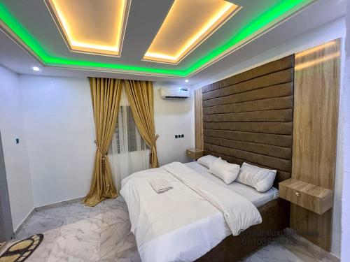 Gillant Luxury Homes in Benin City Gillant Luxury Homes in Benin City