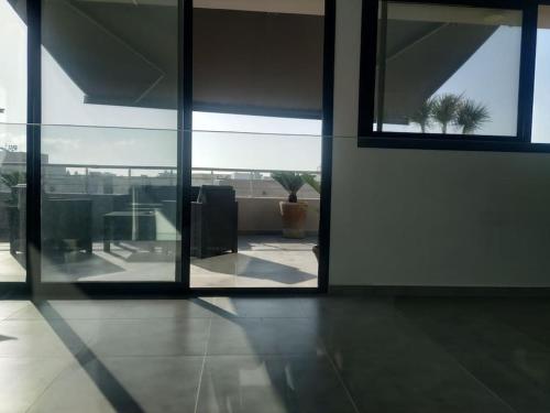 Tres joli duplex a Carthage in Douar Ech Chott Tres joli duplex a Carthage in Douar Ech Chott