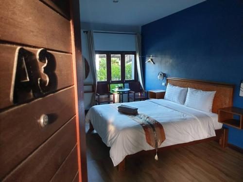 Thebedkolok resort in Su-ngai Kolok Thebedkolok resort in Su-ngai Kolok
