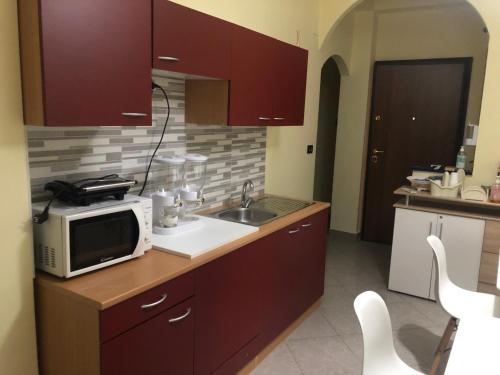beauty house in Reggio Calabria beauty house in Reggio Calabria