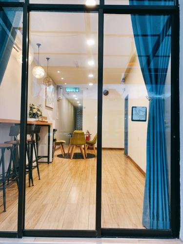 Infinity Guesthouse in Semporna Infinity Guesthouse in Semporna