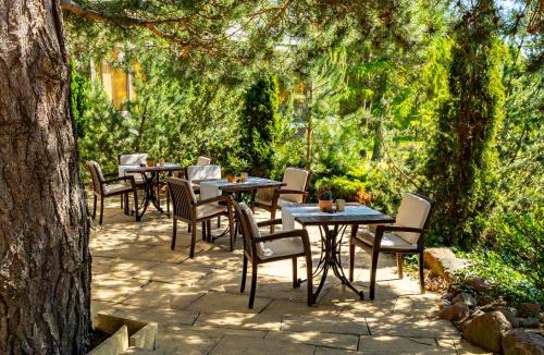 Balcony/terrace, Cliff Hotel Rugen in Ostseebad Sellin Balcony/terrace, Cliff Hotel Rugen in Ostseebad Sellin