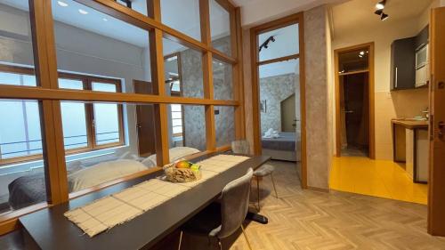 Corso Apartment in Cacak Corso Apartment in Cacak