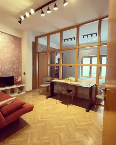 Corso Apartment in Cacak Corso Apartment in Cacak