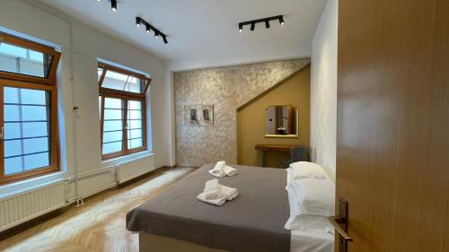 Corso Apartment in Cacak Corso Apartment in Cacak