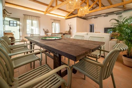 Apartamento para pareja, Finca Contrabando. Sanlucar del Guadiana in Sanlucar De Guadiana Apartamento para pareja, Finca Contrabando. Sanlucar del Guadiana in Sanlucar De Guadiana