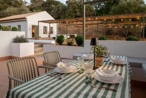 Apartamento para pareja, Finca Contrabando. Sanlucar del Guadiana in Sanlucar De Guadiana Apartamento para pareja, Finca Contrabando. Sanlucar del Guadiana in Sanlucar De Guadiana