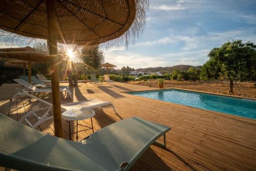 Apartamento para pareja, Finca Contrabando. Sanlucar del Guadiana in Sanlucar De Guadiana Apartamento para pareja, Finca Contrabando. Sanlucar del Guadiana in Sanlucar De Guadiana