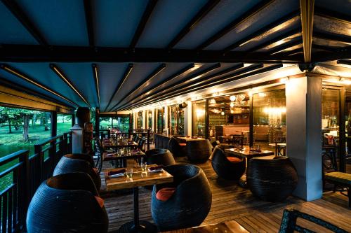 Restaurant, STORY Seychelles in Seychelles Islands Restaurant, STORY Seychelles in Seychelles Islands