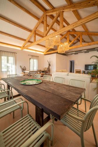 Apartamentos, Finca Contrabando Sanlucar del Guadiana, Huelva in Sanlucar De Guadiana Apartamentos, Finca Contrabando Sanlucar del Guadiana, Huelva in Sanlucar De Guadiana