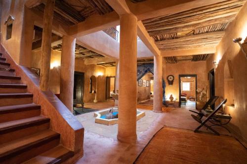 Dar Kamar in Ouarzazate City Center Dar Kamar in Ouarzazate City Center