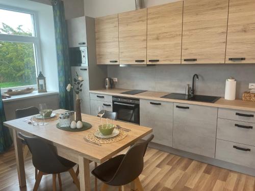 Apartmán Studnice na Vysočině (Apartman Studnice na Vysocine) in วลาโชวิช Apartmán Studnice na Vysočině (Apartman Studnice na Vysocine) in วลาโชวิช