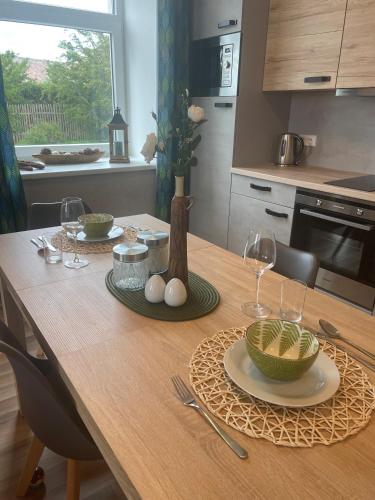 Apartmán Studnice na Vysočině (Apartman Studnice na Vysocine) in วลาโชวิช Apartmán Studnice na Vysočině (Apartman Studnice na Vysocine) in วลาโชวิช