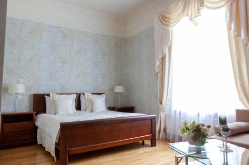 Sventes Muiza in Svente Sventes Muiza in Svente