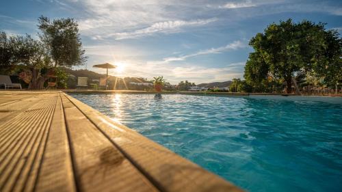 Finca Contrabando completa 20 pax in Sanlucar De Guadiana Finca Contrabando completa 20 pax in Sanlucar De Guadiana