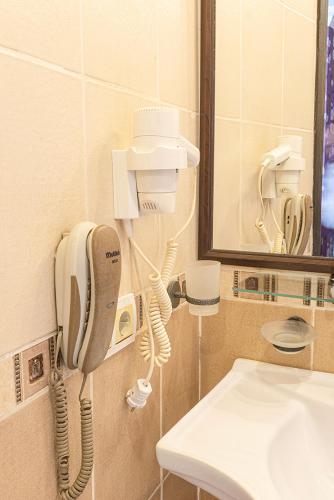 Ванна кімната, Pamuk City Hotel in Газіантеп Ванна кімната, Pamuk City Hotel in Газіантеп
