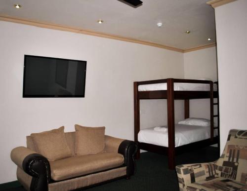 Digger Inn Hotel in Francistown Digger Inn Hotel in Francistown