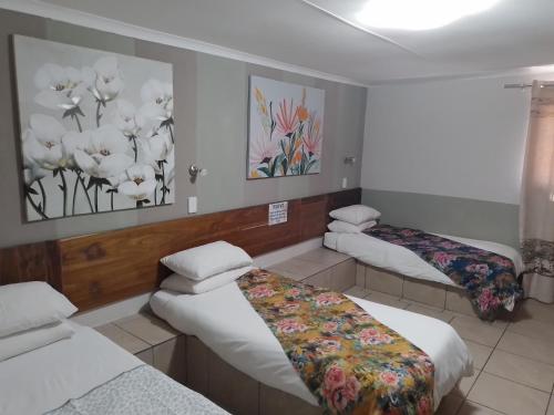 Larochelle Guesthouse in Κίτμανσουπ Larochelle Guesthouse in Κίτμανσουπ