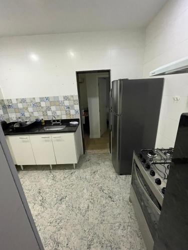 Kitchen, Lovely 2 bed-room full equipped condo 60m2 in Flamengo Rio de Janeiro in Laranjeiras Kitchen, Lovely 2 bed-room full equipped condo 60m2 in Flamengo Rio de Janeiro in Laranjeiras