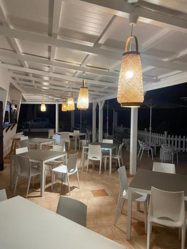 Faciliteter, Le M Hotel Marie Galante in Capesterre Faciliteter, Le M Hotel Marie Galante in Capesterre