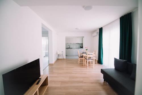 Dream House Apartments in ปอดกอเรีย Dream House Apartments in ปอดกอเรีย