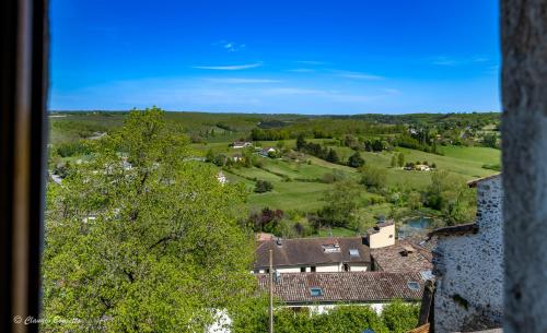 Bastide de Tournon d'Agenais in Tournon-d'Agenais Bastide de Tournon d'Agenais in Tournon-d'Agenais