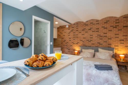 COSY STUDIO RENOVÉ 150m de MONACO