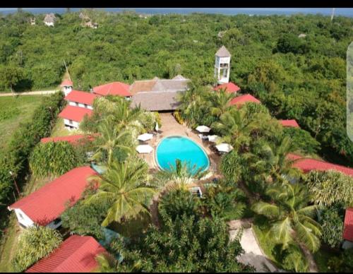 African Dream Cottages - Diani Beach in Mombasa African Dream Cottages - Diani Beach in Mombasa