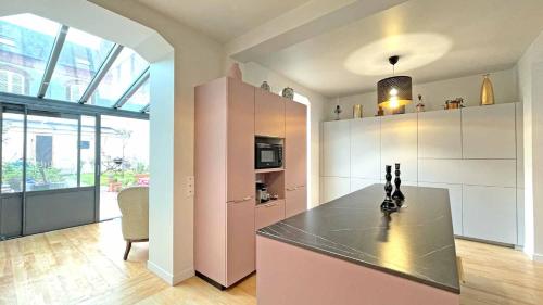 สวน, Villa Rene in วีล ซูร์ แมร์ สวน, Villa Rene in วีล ซูร์ แมร์