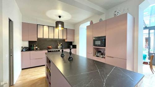 Villa Rene in วีล ซูร์ แมร์ Villa Rene in วีล ซูร์ แมร์