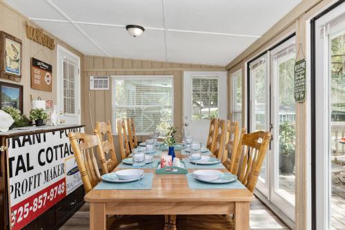 Facilities, Family Forest Retreat, Paradise at Point Pleasant! in Ocklawaha Facilities, Family Forest Retreat, Paradise at Point Pleasant! in Ocklawaha