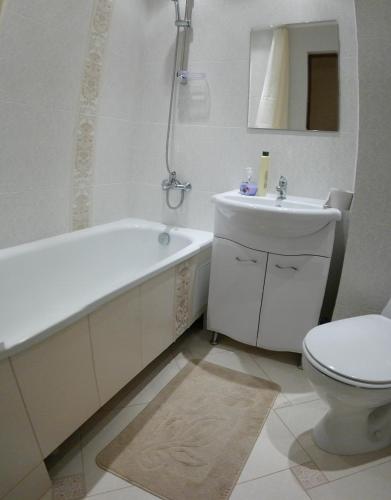 Apartment Gorkogo in Hrodna Apartment Gorkogo in Hrodna