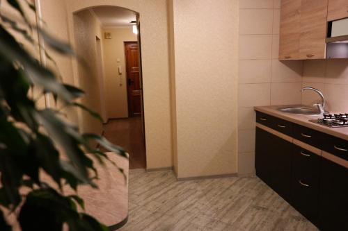 Apartment Gorkogo in Γκρόντνο Apartment Gorkogo in Γκρόντνο