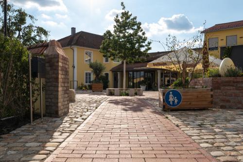 HeindlHof in Friedrichshofen HeindlHof in Friedrichshofen