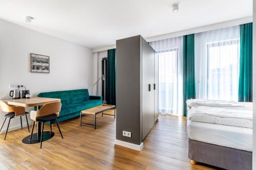 Pokój gościnny, Apart House, Tylna 20 in Zielona Góra Pokój gościnny, Apart House, Tylna 20 in Zielona Góra