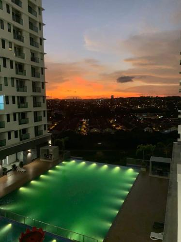 ADN LUXURY HOMESTAY @VISTA BANGI in Kuala Lumpur ADN LUXURY HOMESTAY @VISTA BANGI in Kuala Lumpur