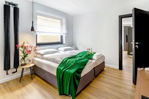 Pokój gościnny, Apart House, Tylna 20 in Zielona Góra Pokój gościnny, Apart House, Tylna 20 in Zielona Góra