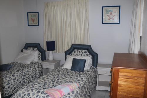 Little Reef Villa in Saint James Little Reef Villa in Saint James