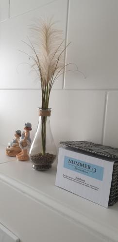 Nummer 13 - Altstadthaus in Petershagen Nummer 13 - Altstadthaus in Petershagen