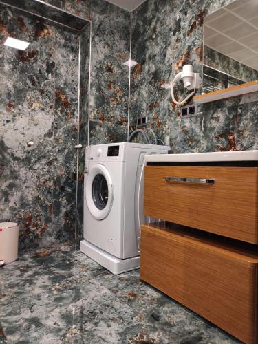 Rhisos Gold Otel in Rize Rhisos Gold Otel in Rize