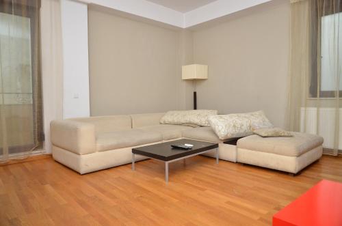 Downtown Accommodation Apartaments