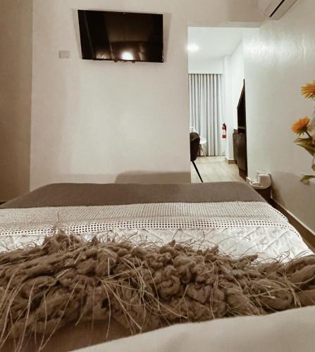Studio 27 in Santo Domingo Studio 27 in Santo Domingo