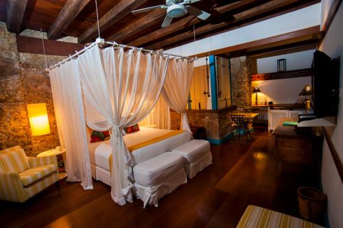 Casa Turquesa - Maison D´Hotes in Paraty Casa Turquesa - Maison D´Hotes in Paraty